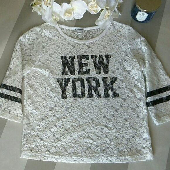 Express Top - Picture 1 of 4